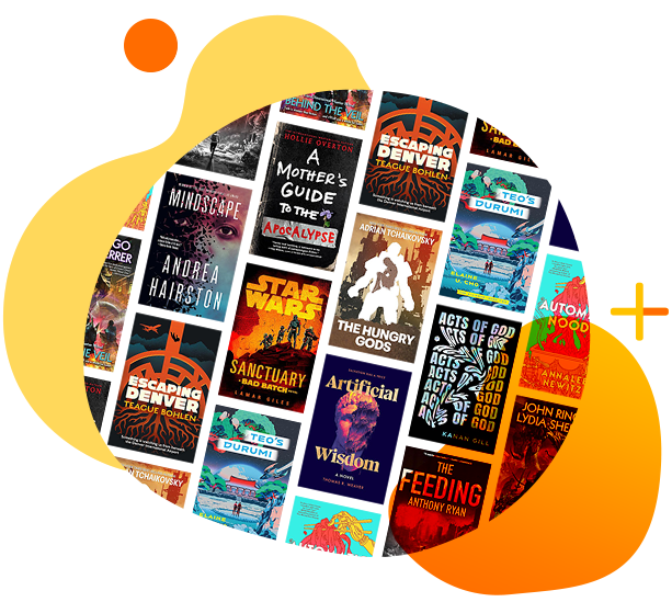 Book Publishing Services